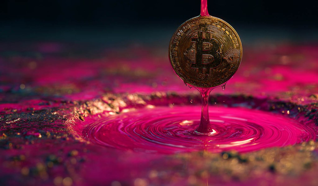 You are currently viewing Rich Dad Poor Dad Author Abruptly Halts Bitcoin Purchases, Warns ‘Millions Are About To Become Poorer’