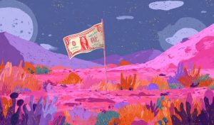 Read more about the article A Weaker US Dollar Acting as a Tailwind for Multinational Stocks, According to Morgan Stanley’s CIO Mike Wilson