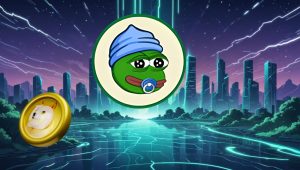 Read more about the article A Modest Investment in This Dogecoin (DOGE) Rival Will Make You a Millionaire by 2026