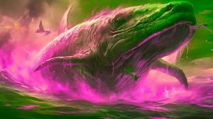 Read more about the article Bitcoin Whale Abruptly Moves $4,676,108,000 in BTC – Here’s Where the Crypto Is Heading