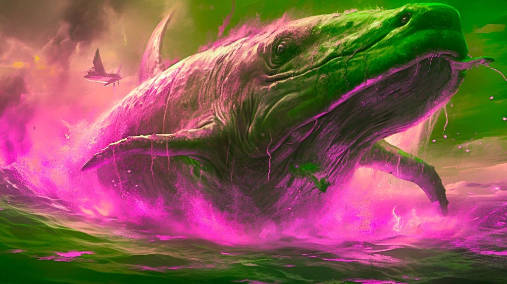 You are currently viewing Bitcoin Whale Abruptly Moves $4,676,108,000 in BTC – Here’s Where the Crypto Is Heading