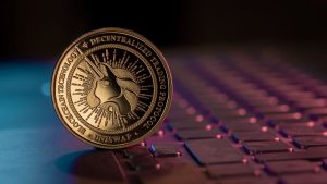 Read more about the article Uniswap Just Broke Out Accumulation Zone, Is $73 Really Possible?