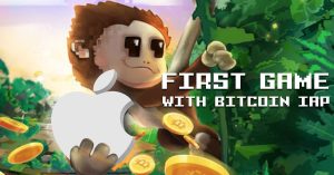Read more about the article Apple Approves First-Ever iOS Game Integrating Bitcoin Microtransactions, Powered by ZBD