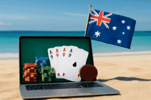 Read more about the article Best Online Poker Sites Australia – Top-Rated Poker Rooms for Aussie Players