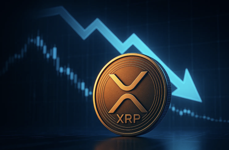 You are currently viewing XRP News: Ripple Falls Below $3 As Eyes Turn To Newest Crypto Presale DeSoc