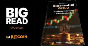 Read more about the article Bitcoin and the Next Wave of Institutional Capital