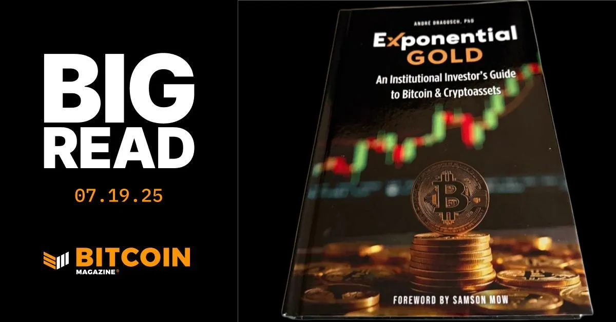 You are currently viewing Bitcoin and the Next Wave of Institutional Capital