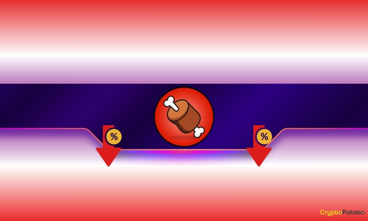 You are currently viewing Shiba Inu-Themed Meme Coin Tanks After OKX Says Goodbye: Details