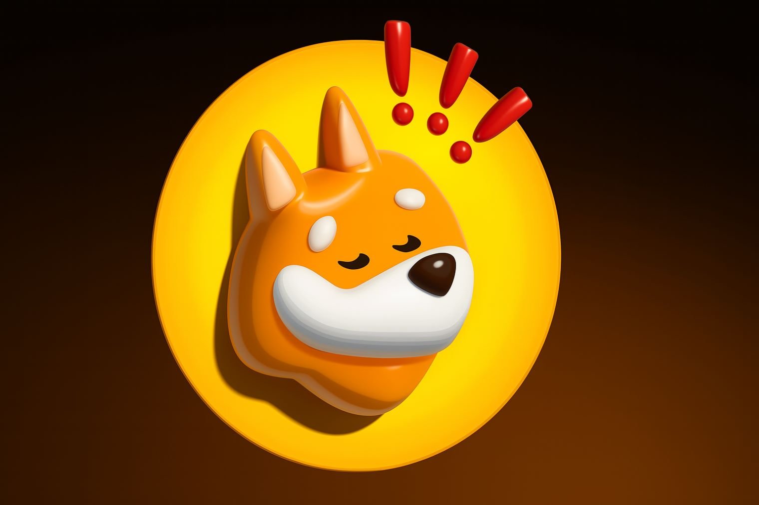 You are currently viewing ETF Hype Drives BONK Price Surge Over 20%