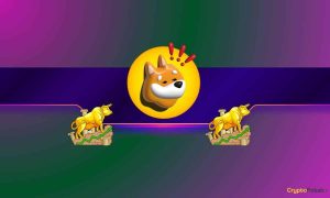 Read more about the article Why Is BONK’s Price Up by 75% Weekly and What’s Next?