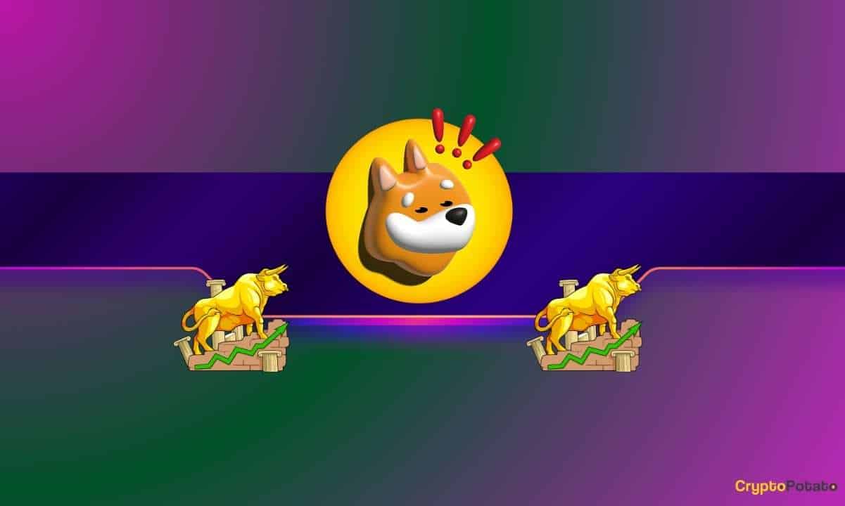 You are currently viewing Why Is BONK’s Price Up by 75% Weekly and What’s Next?