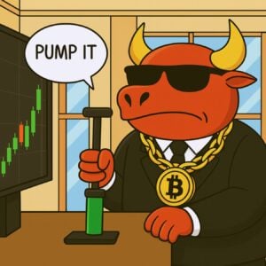 Read more about the article BTC Bull Token Price Prediction – Best New Crypto Launch