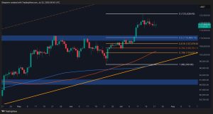 Read more about the article Bitcoin Price Analysis: Key Factors Point to a BTC Correction Ahead
