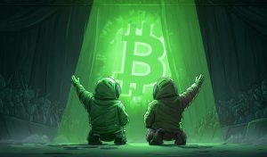 Read more about the article Analyst Predicts Bitcoin Bull Market Will Last Another 14 Months, Unveils Short and Long-Term BTC Price Targets