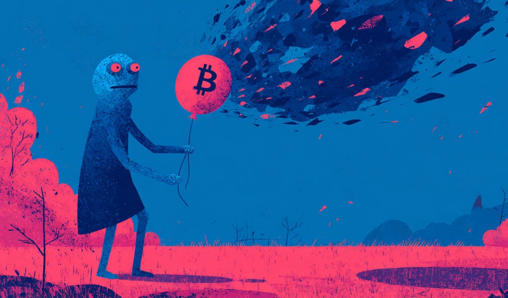 You are currently viewing Anthony Scaramucci Says $180,000 Bitcoin Price Explosion Possible As BTC ‘Supremacy’ Creeps Up – Here’s His Timeline