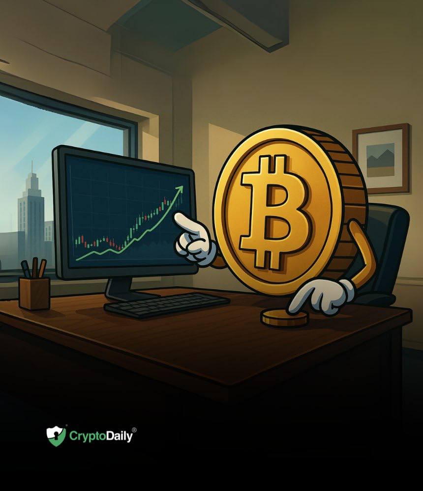 You are currently viewing Bitcoin (BTC) Bulls Gear Up for the Next Bull Market Surge