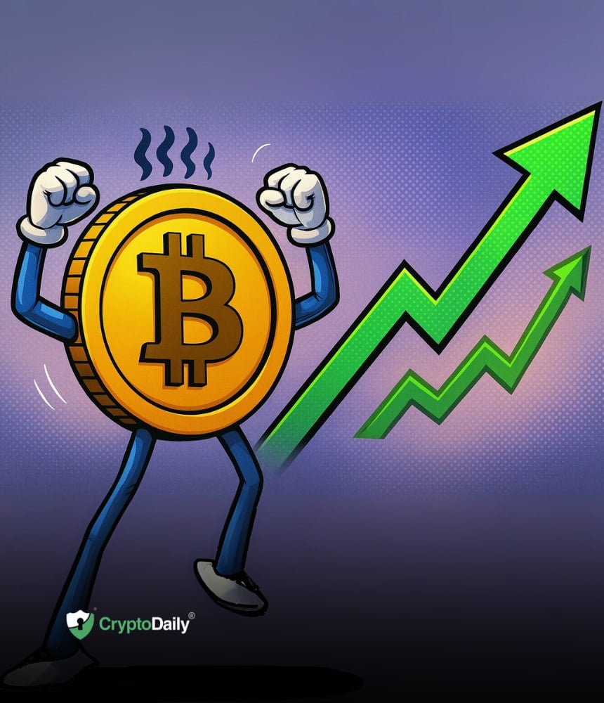 You are currently viewing Bitcoin (BTC) Confirms Trend Break: Will Prices Surge Next?