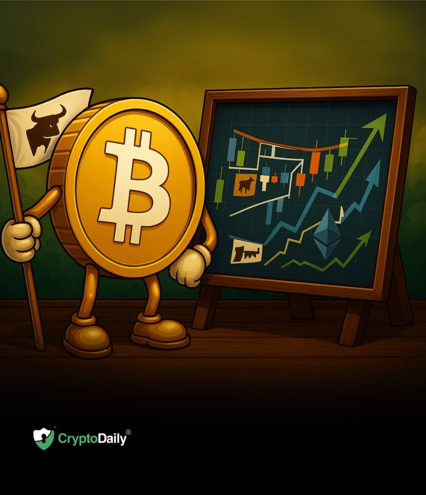 You are currently viewing Bitcoin (BTC) Price Consolidates After Bull Flag Breakout: What's Next?