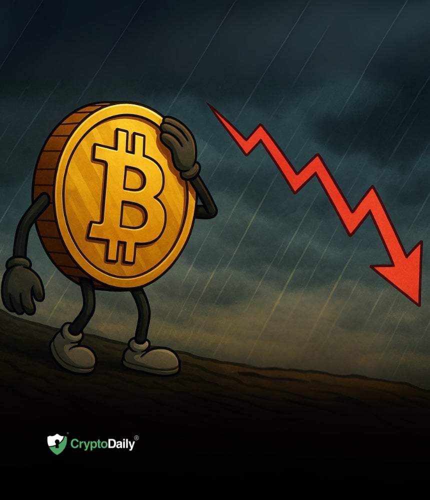 You are currently viewing Bitcoin (BTC) Dips $7,400: Just a Temporary Blip?