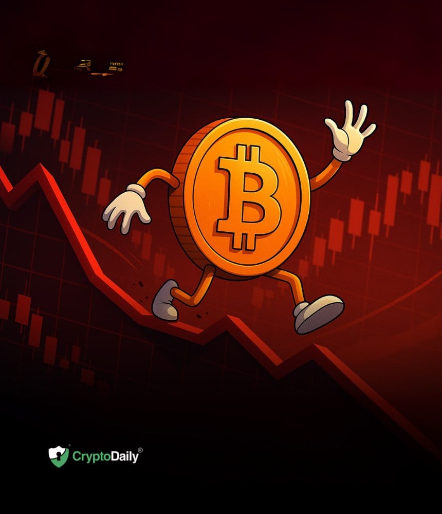 You are currently viewing Bitcoin (BTC) Hits Lower Low Amid Heavy Selling: Price Analysis