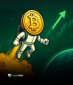 Read more about the article Bitcoin Soars Past $122,000: Can the Price Keep Climbing?