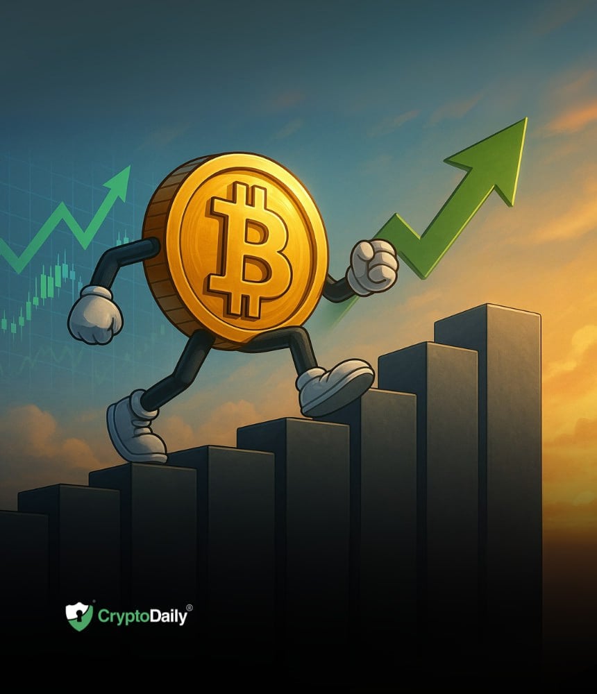 You are currently viewing Bitcoin (BTC) Surges to $118,400: How High Can the Price Climb?