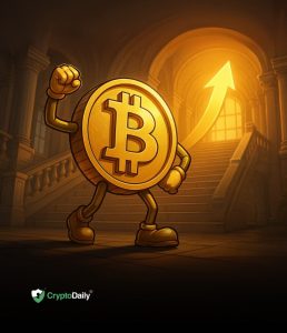 Read more about the article Bitcoin (BTC) Price Surge Incoming: Why Patience Will Pay Off