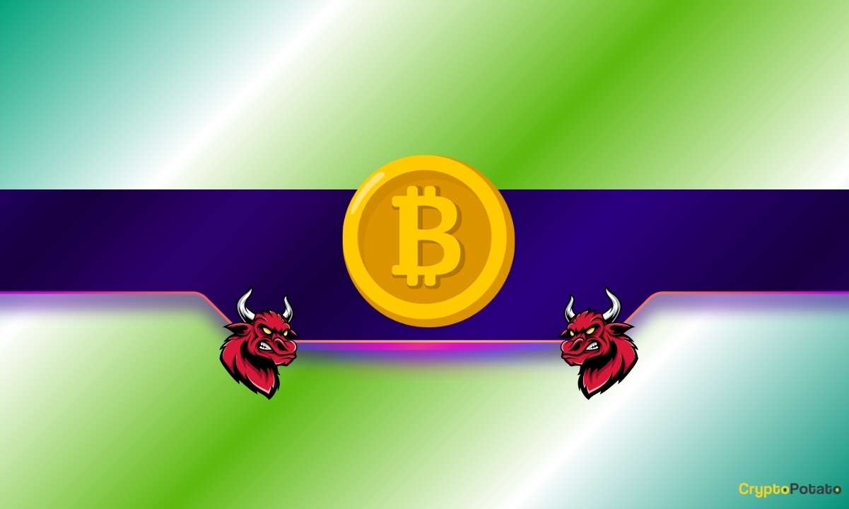 You are currently viewing Crypto Whale James Wynn Liquidated in 12 Hours as BTC Soared to New Peaks