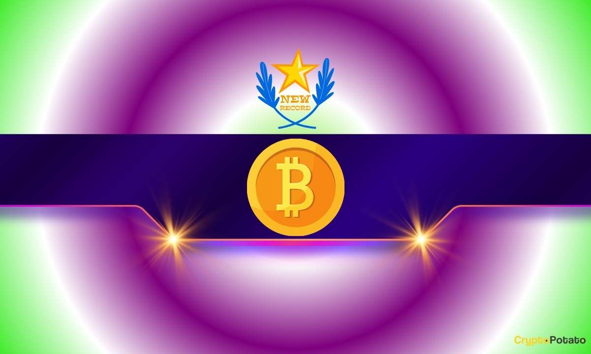 You are currently viewing Bitcoin (BTC) Made History in Q2 but What’s Next?