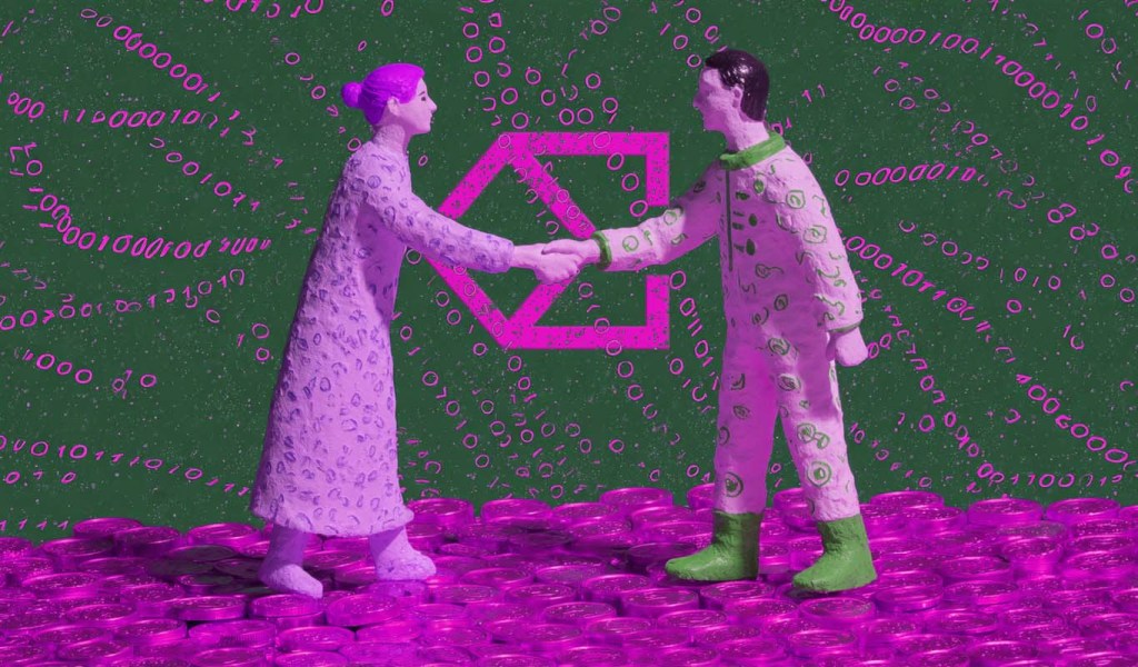 You are currently viewing Arthur Hayes-Backed Altcoin Outpaces Crypto Market Amid Launch of New Partnership With Anchorage Digital