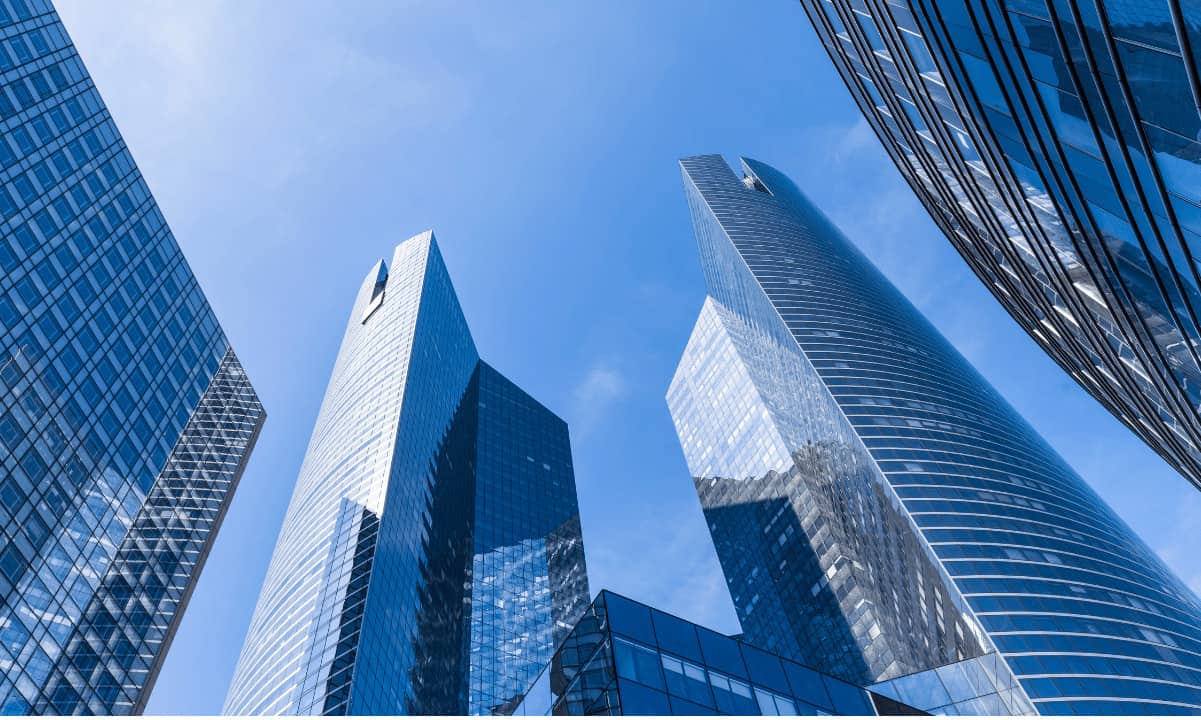 You are currently viewing Fed, FDIC, OCC Clarify How Banks Can Handle Your Crypto