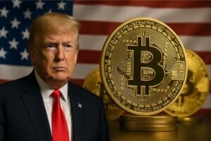 Read more about the article Best Crypto to Buy Now as Trump’s ‘One Big Beautiful Bill’ Passes, But Without Bitcoin Tax Relief