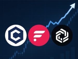 Read more about the article Best Crypto to Buy Now as Utility Tokens Dominate the Top Gainers List