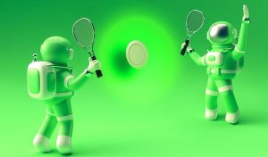 Read more about the article Cathie Wood Sells Off Shares of Coinbase, Robinhood and Others Before Diving Into This Big Tech Stock