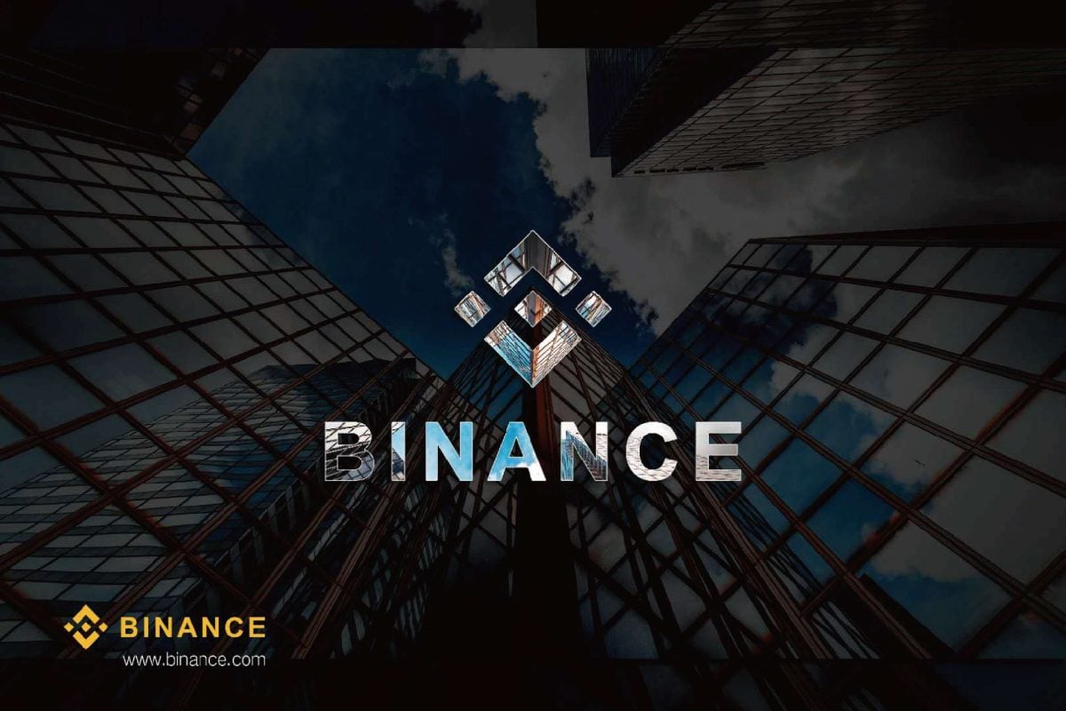You are currently viewing Binance Integrates Tokenized RWAs USYC and cUSDO for Institutions
