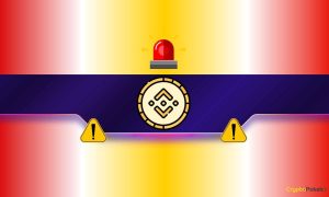 Read more about the article Binance CEO Provides Urgent Security Warning to All Users: Details Inside