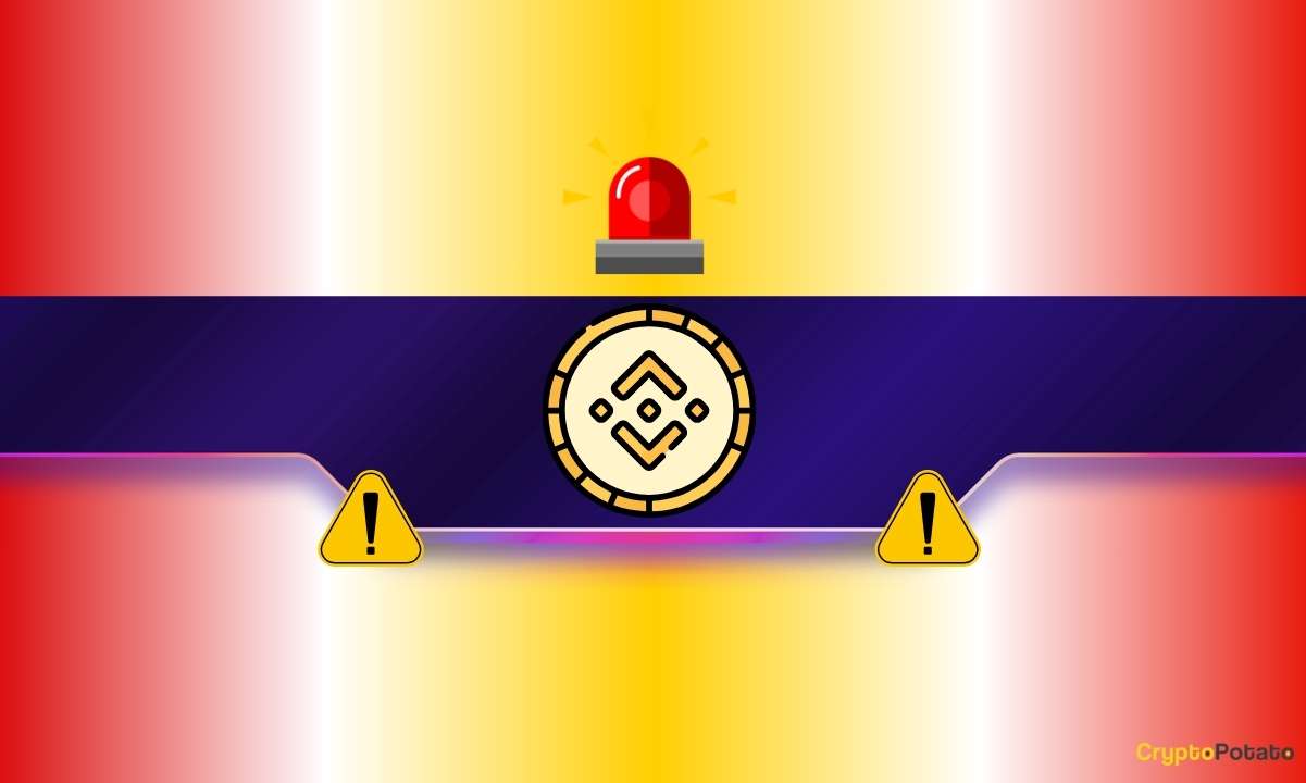 You are currently viewing Binance CEO Provides Urgent Security Warning to All Users: Details Inside
