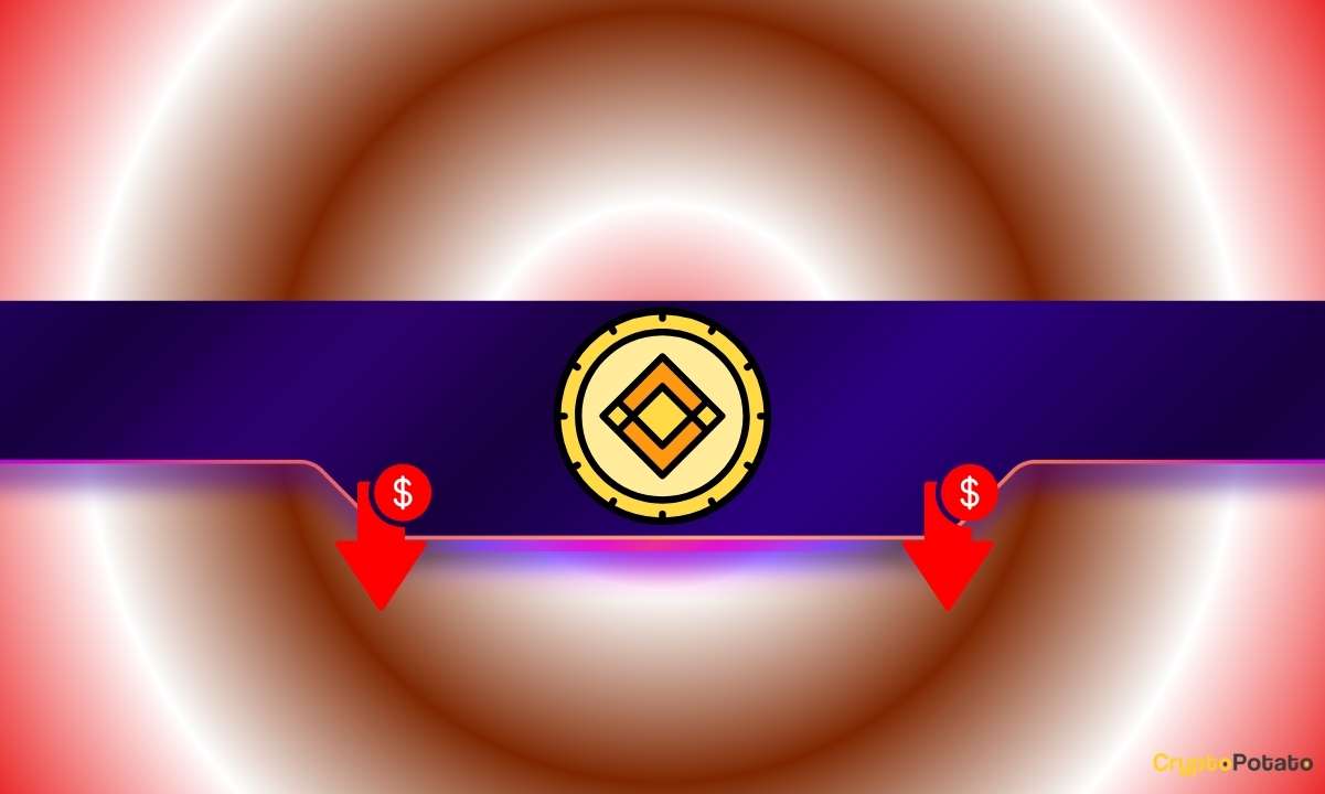 You are currently viewing Binance Announces Changes: These Altcoin Traders are Affected