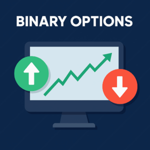 Read more about the article Crypto Binary Options? This New Crypto Trading Platform Is Going Viral