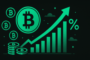 Read more about the article Bitcoin Traders Watch These 4 U.S. Economic Signals Closely