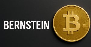 Read more about the article Bitcoin Crosses $123,000 as Bernstein Predicts $200,000 by Early 2026