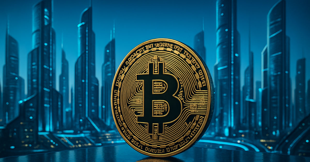 You are currently viewing Bitcoin Hits New All Time High as IBIT Breaks ETF Records