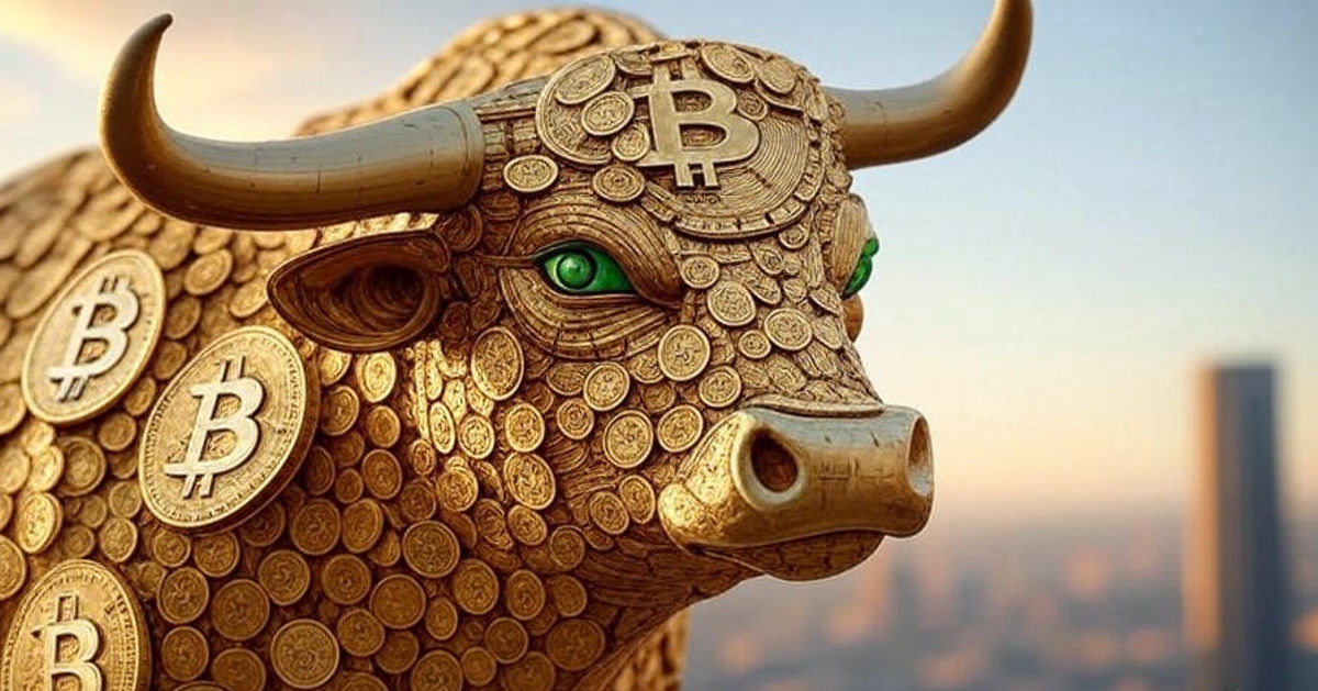 Read more about the article Bitcoin Hits New All Time High of $113,900 as Adoption Accelerates