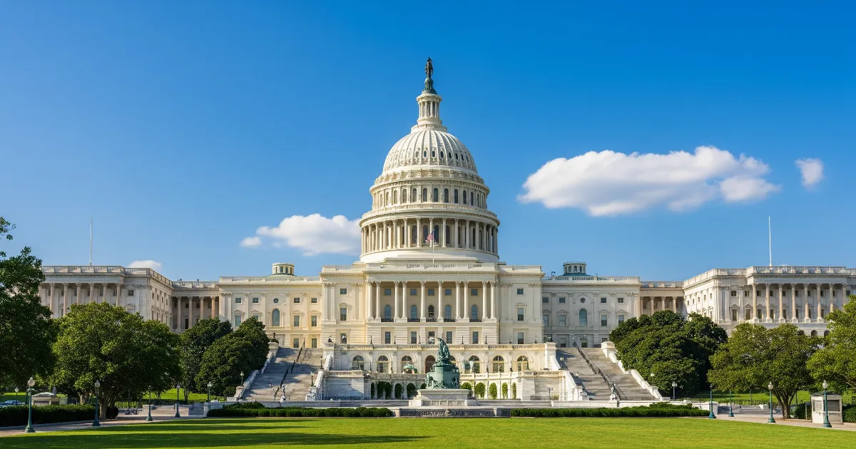 You are currently viewing Bitcoin Is a Commodity: Why Congress Must Fix Bitcoin Taxes