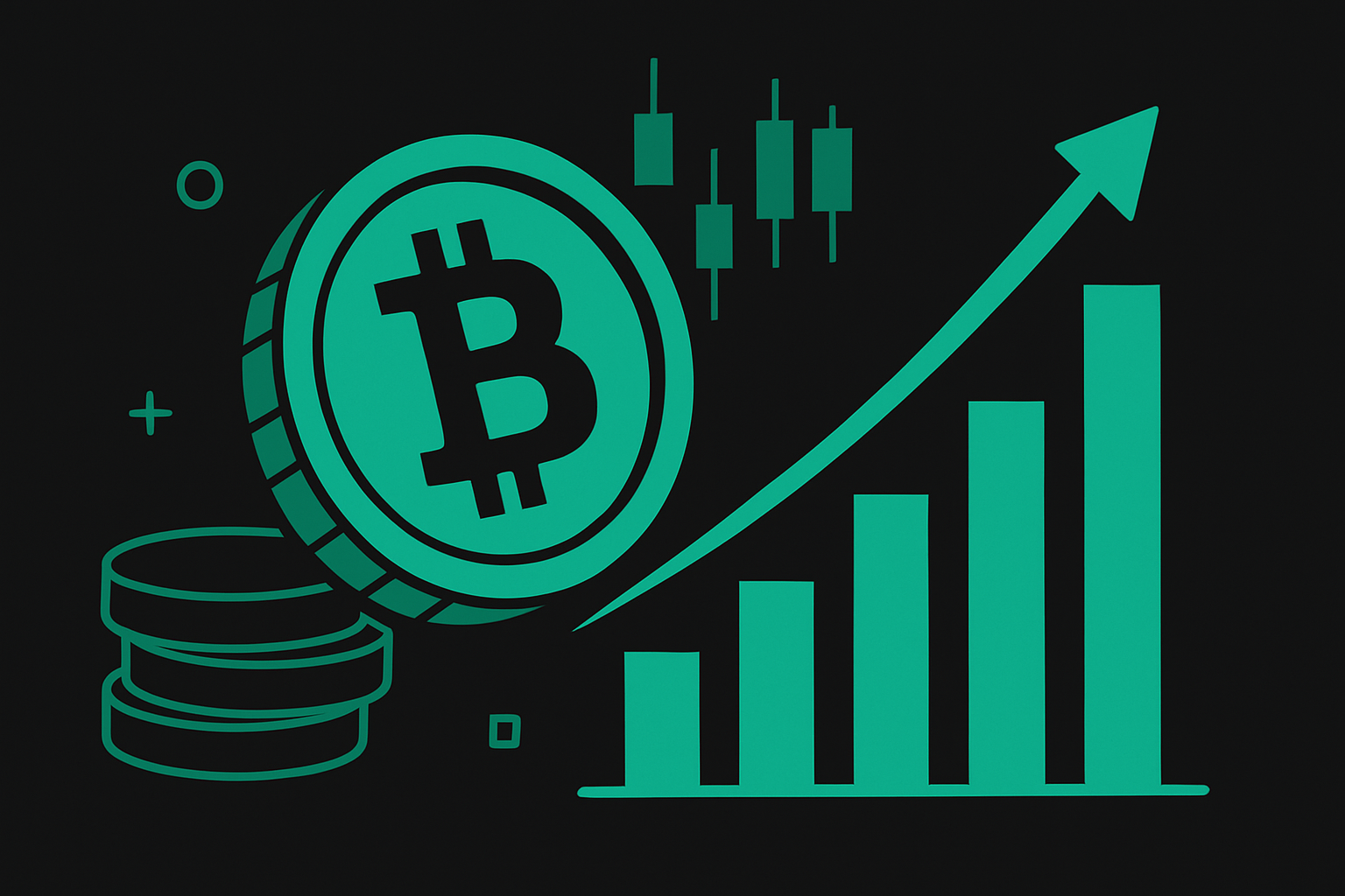 You are currently viewing Power Law Model Flags Bitcoin Surge—Could BTC Reach $300K by Christmas?