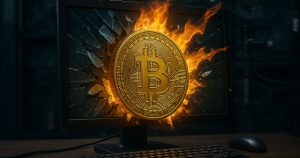 Read more about the article Bitcoin Standard Treasury To Go Public With 30,021 BTC In SPAC Merger