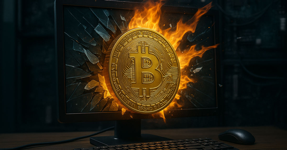 You are currently viewing Bitcoin Standard Treasury To Go Public With 30,021 BTC In SPAC Merger