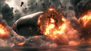 Read more about the article Next Crypto to Explode as Q3 2025 Begins – XRP, Pepe & Upcoming Exchange Listings