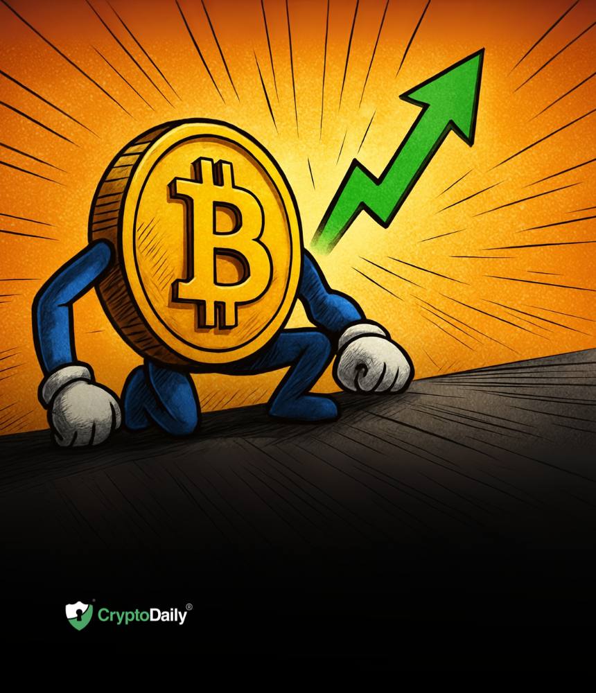 You are currently viewing Bitcoin (BTC) Breakout Alert: Stay Patient for the Big Surge!
