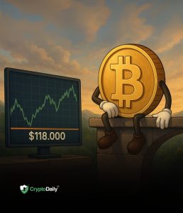 Read more about the article Will Bitcoin (BTC) Find Support at $118,000? Price Analysis and Insights